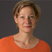Annemarie Verbeek-Kalshoven Email & Phone Number