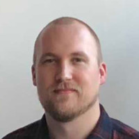 Buoy Software Employee Ray Faddis's profile photo
