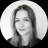 El Arte de Medir Employee María Romero Terán's profile photo