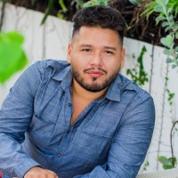 Driver On Demand Employee Louis Pinargote's profile photo