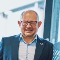 ANDRITZ Separation Employee Loic Lebegue's profile photo
