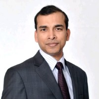 Amazon Employee Arvind Kumar's profile photo