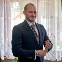 Celebi Ground Handling Hungary Ltd. Employee Fürt Ferenc's profile photo