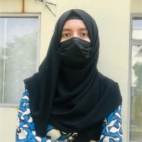 Microinformatics Employee Rubab Bhatti's profile photo