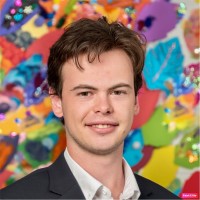 d'Arenberg Employee Levi Whitehead's profile photo