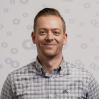 Coop Norge Employee Michael Terning's profile photo