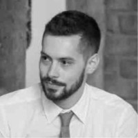 Diversity Media Sales Employee Sam Parry's profile photo