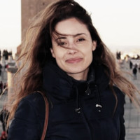 dream services Employee Silvia Bartolotti's profile photo