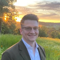 Daybreak Employee Fallon Jensen's profile photo