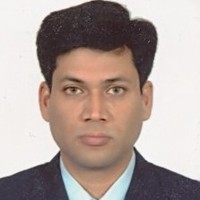 Circle Global Logistics Employee Syed Ahmeduddin's profile photo