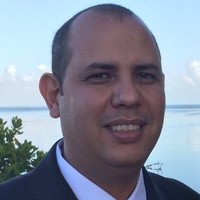 Hyundai Mobis North America Employee Ivan Carbonell's profile photo