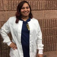 At Home Healthcare Employee Sarah Bullard's profile photo