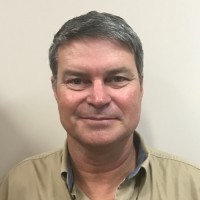 The Melt Employee Iain Yule's profile photo