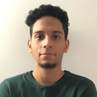 iData Global Employee Julian Londoño's profile photo