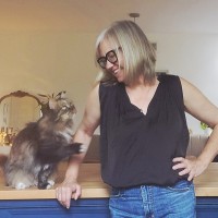 Realty Collective Employee Tina Fallon's profile photo