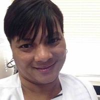 August Healthcare Employee Cathy Mason's profile photo
