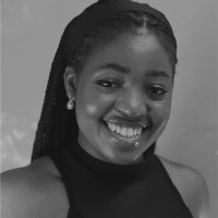 FRUITION CONSULTANTS LTD Employee Funmi Coker's profile photo