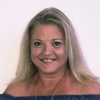 IIBA Employee Vicky Lindo's profile photo