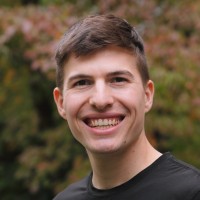 Zoox Employee Nathaniel Simon's profile photo