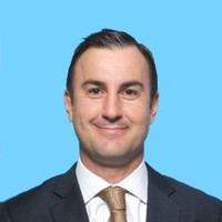 Vega Global Employee Mark Brazier's profile photo