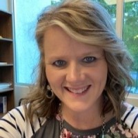 McMahan Law Firm Employee Susan Henson's profile photo