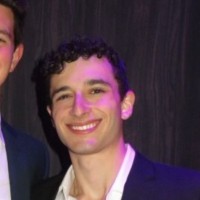 SRN Testing Services Employee Joshua Widman's profile photo