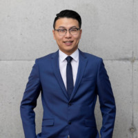 Commercial Property Group Employee Hong Bao's profile photo