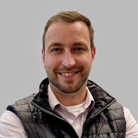 Gilead Sciences Employee Robert Muench's profile photo
