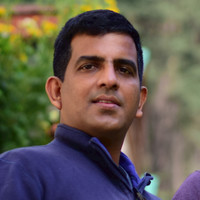 Manoj K Email