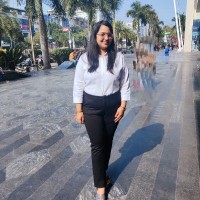 JSW Steel Employee Ca Dua's profile photo