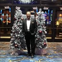 Mike Trejo Email & Phone Number