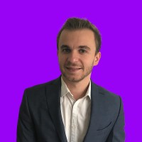 Dunod Employee Eric Ibanez's profile photo