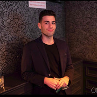 Edsim Leather Co. Employee Andrew Kamali's profile photo