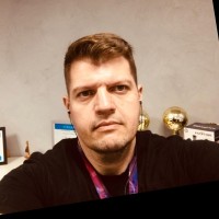 TRC DIGITAL Employee Bruno Couto Pita's profile photo