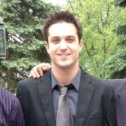 Crossfield Products Corp. Employee Andrew Watt's profile photo