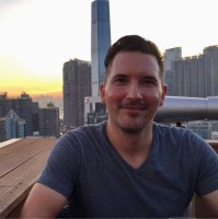 ServiceSHIFT Employee Brandon Bertrand's profile photo