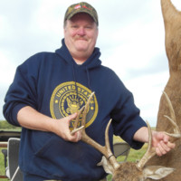 AOS Engineering, LLC Employee Steve Cook's profile photo