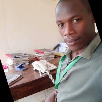 BABs Employee Joseh Mwera's profile photo