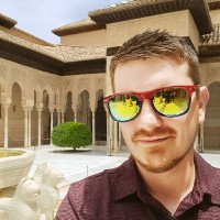 Nathan Davis's profile photo