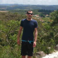 Sparteo Employee Brice Bernard's profile photo