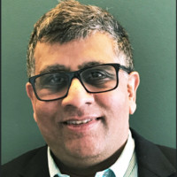 Gartner Employee Deepak Seth's profile photo