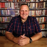 Ian Humphris Email & Phone Number