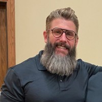 Final Touch Painting Services Employee Dave King's profile photo