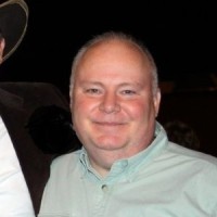 Vecima Networks Inc. Employee Ronald Farris's profile photo