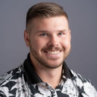 National Machinery Employee Brock Riggs's profile photo
