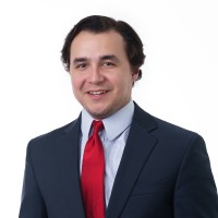 AmberBox Gunshot Detection Employee Jack Heraty's profile photo