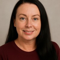 Memgraph Employee Samantha Hill's profile photo