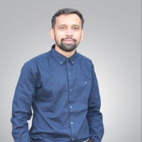 Upsquare Employee Vishal Gadhiya's profile photo