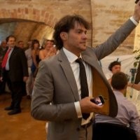 LC Services Ltd Employee Luca Ceschi's profile photo
