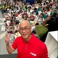 Food from the Heart Employee Robin Lee's profile photo